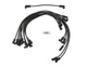 Spark Plug Wire Set-Custom Fit Super Stock Spiral Accel 5114K Spark Plug Wire Set-Custom Fit Super Stock Spiral Accel 5114K