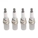 4PCS DENSO Iridium Spark Plugs 90919-01210 SK20R11 3297 for Toyota 4PCS DENSO Iridium Spark Plugs 90919-01210 SK20R11 3297 for Toyota
