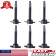 Pack of 6 Ignition Coil For C1522 UF502 06-10 Chrysler Dodge 2.7L 3.5L 4.0L