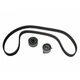 Goodyear GTK0281 Timing Belt Component Kit for 95-02 Kia Sportage New Genuine