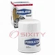 Purolator TECH Engine Oil Filter for 2007-2013 Suzuki SX4 2.0L L4 Oil Change eu Purolator TECH Engine Oil Filter for 2007-2013 Suzuki SX4 2.0L L4 Oil Change eu