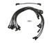Accel 5114K 8mm SuperStock Spiral Wire Set Accel 5114K 8mm SuperStock Spiral Wire Set