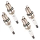 Iridium Spark Plug for Toyota Tundra Sequoia Land Cruiser 2004-2010 SK20R11 Iridium Spark Plug for Toyota Tundra Sequoia Land Cruiser 2004-2010 SK20R11