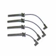 Denso Ign Wire Set-7mm 671-4082 671-4082