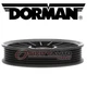 Dorman TECHoice Drive Belt Idler Pulley for 1987-1996 Ford E-350 Econoline wb Dorman TECHoice Drive Belt Idler Pulley for 1987-1996 Ford E-350 Econoline wb