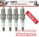 4 Pack Genuine Toyota Lexus Iridium Spark Plug OEM 90080-91180 SK20R11 4 Pack Genuine Toyota Lexus Iridium Spark Plug OEM 90080-91180 SK20R11