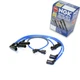 NGK 9731 RC-HE39 Spark Plug Wire Set for CH7470 CH467 96457 9508 9404 9392 en