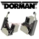Dorman Front Door Lock Actuator Motor for 1999-2006 Pontiac Montana Body aq Dorman Front Door Lock Actuator Motor for 1999-2006 Pontiac Montana Body aq