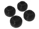 Radius Arm Bushing Fits 1993 Ford E-350 Econoline Club Wagon