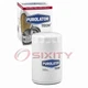 Purolator TECH Engine Oil Filter for 1965-1967 Plymouth Belvedere II 3.7L rp