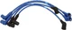 Spark Plug Wire Set NGK 4858 fits 04-08 Mazda RX-8 1.3L-R2