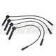 Subaru Spark Plug Wire Set Fits 05-06 Legacy & Outback 2.5l SOA430Q123