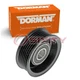 Dorman TECHoice Drive Belt Tensioner Pulley for 1999-2019 Ford E-350 Super vi Dorman TECHoice Drive Belt Tensioner Pulley for 1999-2019 Ford E-350 Super vi