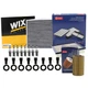 Denso Tune Up Kit NGK 8 Spark Plugs and Boots Kit for Toyota Tundra 4.6L 5.7L V8 Denso Tune Up Kit NGK 8 Spark Plugs and Boots Kit for Toyota Tundra 4.6L 5.7L V8