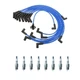 NGK Ignition Kit For Ford