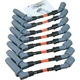 Performance Spark Plug Wires For CHEVY GMC 2005-2008 LS1 VORTEC 4.8 5.3 6.0 6.2L Performance Spark Plug Wires For CHEVY GMC 2005-2008 LS1 VORTEC 4.8 5.3 6.0 6.2L
