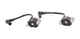 2 Pack Kawasaki 21171-0745 Ignition Coil Fits FH601V FH641V FH661V FH680V FH721V