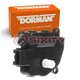Dorman Main HVAC Heater Blend Door Actuator for 2013-2018 Ford Police en