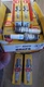Set of 8 NGK Standard Plug Spark Plugs 4323 BR6FS 4323 BR6FS loc566-2