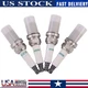 4x for TOYOTA 90919-01210 SK20R11 3297 Spark Plugs Iridium Camry/Rav4 US 4x for TOYOTA 90919-01210 SK20R11 3297 Spark Plugs Iridium Camry/Rav4 US