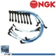 NGK Ignition Wire Set For 1992-1994 Lexus SS400 V8-4.0L NGK Ignition Wire Set For 1992-1994 Lexus SS400 V8-4.0L