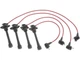 For 1994-1997 Toyota Celica Spark Plug Wire Set API 49851QXBJ 1996 1995