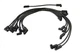 Super Stock Spiral Ign Wire Set ACCEL 5114K Super Stock Spiral Ign Wire Set ACCEL 5114K
