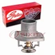 Gates Engine Coolant Thermostat for 2003-2007 Ford F-350 Super Duty 6.0L V8 rb Gates Engine Coolant Thermostat for 2003-2007 Ford F-350 Super Duty 6.0L V8 rb