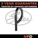 Gates V-Belt 0775300490009 212683 214830 ERC5836 GFB170 07119990178 96031955 043