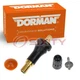 Dorman TPMS Valve Kit for 2010-2019 Chevrolet Express Pasajeros Tire xx Dorman TPMS Valve Kit for 2010-2019 Chevrolet Express Pasajeros Tire xx