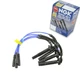 1 pc NGK Spark Plug Wire Set for 2000-2004 Subaru Outback 2.5L H4 - Engine yb