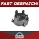Distributor Cap fits TOYOTA CORSA 1.3 94 to 99 4E-FE Blue Print 1910111060 New Distributor Cap fits TOYOTA CORSA 1.3 94 to 99 4E-FE Blue Print 1910111060 New