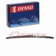 Denso Front Left Wiper Blade for 2004-2009 Kia Amanti Windshield Windscreen ks Denso Front Left Wiper Blade for 2004-2009 Kia Amanti Windshield Windscreen ks