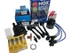 Cap-Rotor-NGK Wires-Platinum Spark Plug-PCV-Filter for Toyota Corolla 1.6 1.8L Cap-Rotor-NGK Wires-Platinum Spark Plug-PCV-Filter for Toyota Corolla 1.6 1.8L