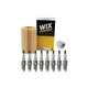 Wix Engine Oil Filter & NGK 8 Laser Platinum Spark Plugs kit for Tundra V8 DOHC Wix Engine Oil Filter & NGK 8 Laser Platinum Spark Plugs kit for Tundra V8 DOHC