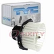 TYC HVAC Blower Motor for 1994-2004 Chevrolet S10 Heating Air Conditioning zh TYC HVAC Blower Motor for 1994-2004 Chevrolet S10 Heating Air Conditioning zh