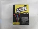 5114K Accel Super Stock Spiral Wire Spark Plug Black 5114K Accel Super Stock Spiral Wire Spark Plug Black