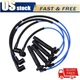22454-AA140 Spark Plug Wire Ignition Cable Coil for Subaru Impreza 2005-2011 H4