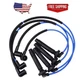 22454-AA140 Spark Plug Wire Ignition Cable Coil for Subaru Impreza 2005-2011 H4