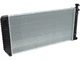 For 1996-1999 GMC K1500 Radiator 26889ZTCT 1997 1998