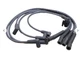 Spark Plug Wire Set CH473SP for 83-90 Ford Escort EXP Mercury	Lynx 1.9L