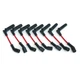 Delphi XS10560 Spark Plug Wire Set-IPD Delphi XS10560 Spark Plug Wire Set-IPD