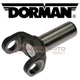 Dorman Rear Driveshaft at Trans Drive Shaft Slip Yoke for 1991-1994 ns Dorman Rear Driveshaft at Trans Drive Shaft Slip Yoke for 1991-1994 ns