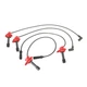 Genuine Subaru Ignition Wire Set 2.5L SOA430Q122