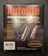 ☑️ Autolite Professional Automotive Vehicle Cable Series Wire Set 96139 Open Box
