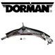 Dorman Front Left Lower Suspension Control Arm Ball Joint for 2007-2015 Mini cn Dorman Front Left Lower Suspension Control Arm Ball Joint for 2007-2015 Mini cn