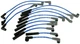 Ignition Wire Set NGK For 1982-1988 JaguarJ12 V12-5.3L