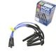 1 pc NGK Spark Plug Wire Set for 2003-2006 Subaru Baja 2.5L H4 - Engine Kit ek