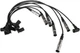 For MERCEDES-BENZ 1986-1993 Spark Plug Wire Set URO Parts + 1 YEAR WARRANTY