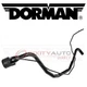 Dorman Fuel Filler Neck for 2006-2008 Toyota Matrix Air Delivery Storage pa Dorman Fuel Filler Neck for 2006-2008 Toyota Matrix Air Delivery Storage pa